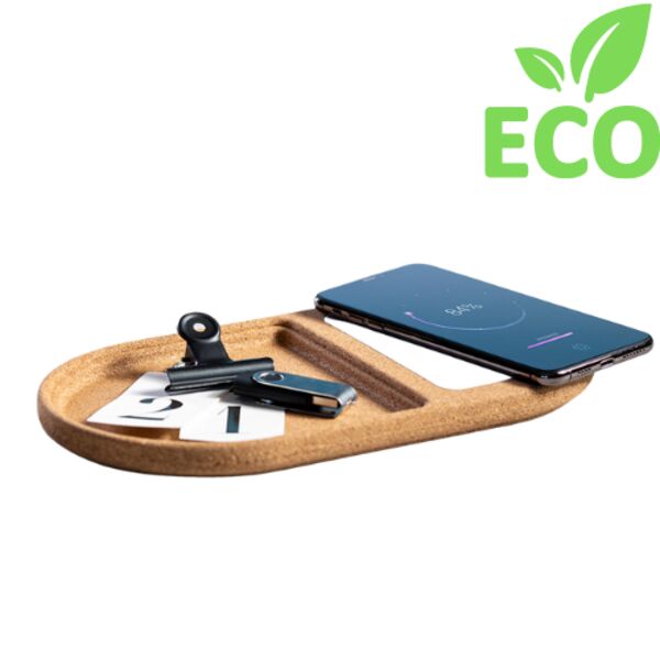 Dilfox Wireless Organizer Charger Thumbnail