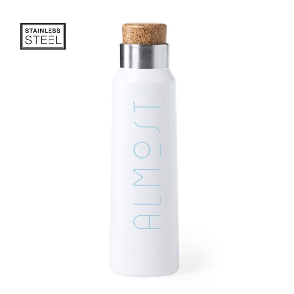 Anukin 770ml stainless steel Bottle Thumbnail