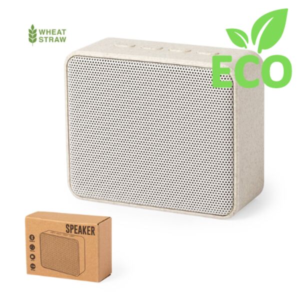 Dadil Bluetooth Speaker Thumbnail