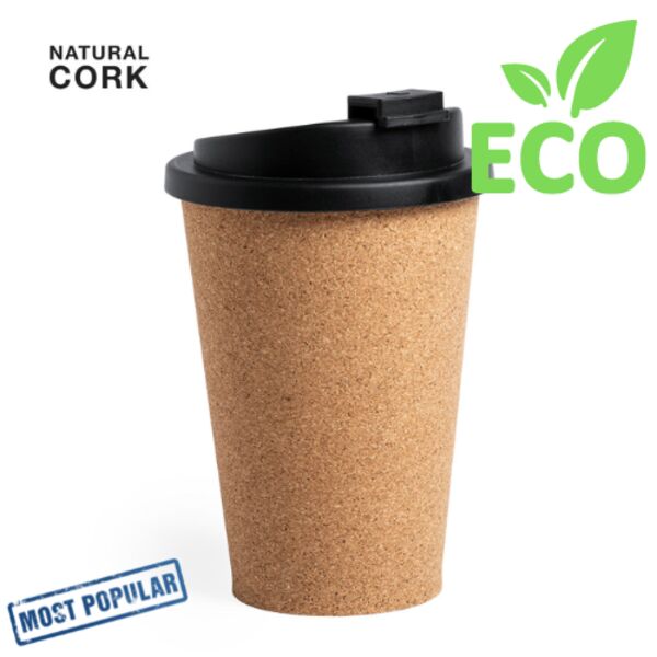 Plibun Reusble Cup 350ml Thumbnail