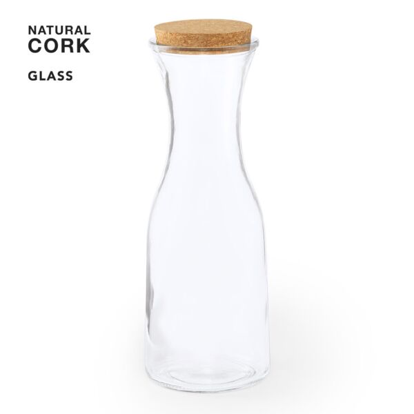 Lonpel 1L Glass Bottle Thumbnail