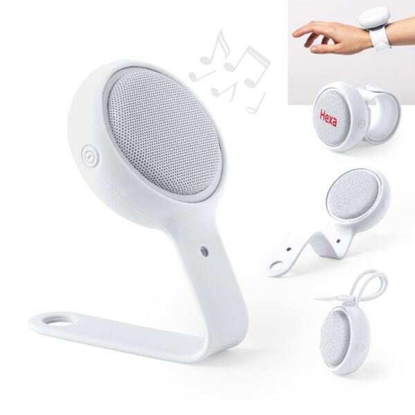 Lakon Bluetooth Speaker Thumbnail