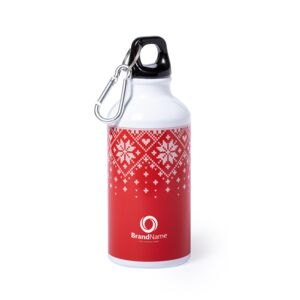 Raven 400ml aluminum Bottle Thumbnail