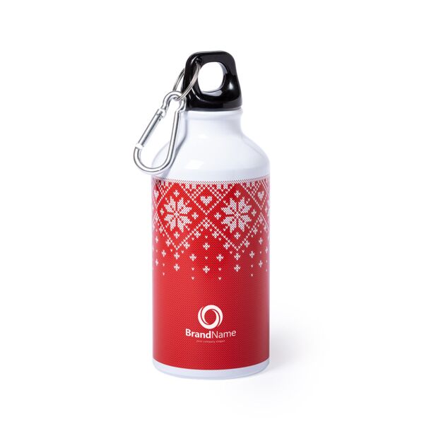 Raven 400ml aluminum Bottle Thumbnail