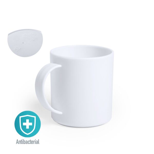 Plantex Antibacterial Mug Thumbnail