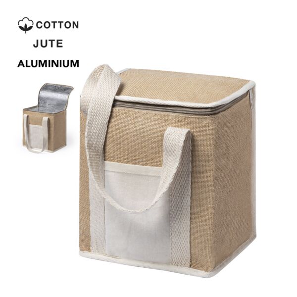 Ponix Cool Bag Thumbnail