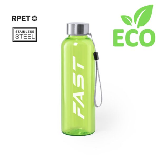 Lecit 600ml recycled Bottle Thumbnail