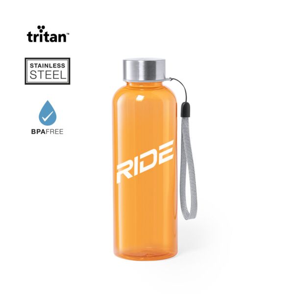 Rizbo 500ml  Bottle Thumbnail