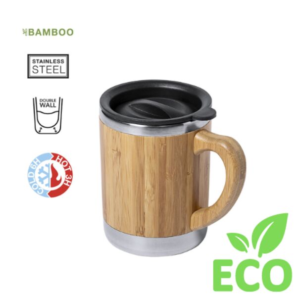 Vanatin Mug Thumbnail