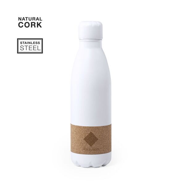 Rekka 750ml Stainless Steel Bottle Thumbnail