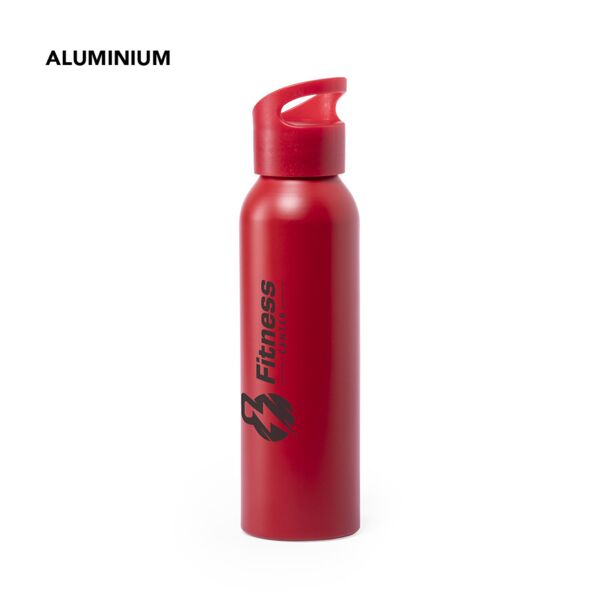 Runtex 600ml aluminium Bottle Thumbnail
