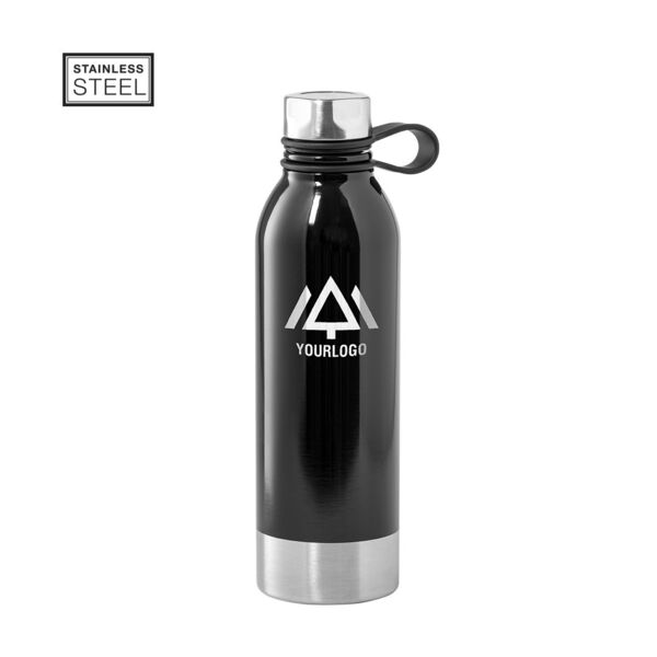 Raltex 740ml Stainless Steel Bottle Thumbnail