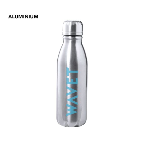 Raican 550ml aluminium Bottle Thumbnail