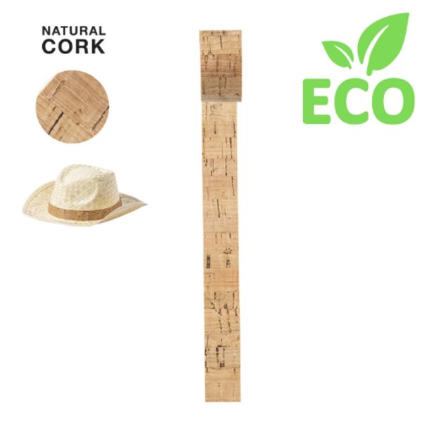 Corkband Hatband Thumbnail