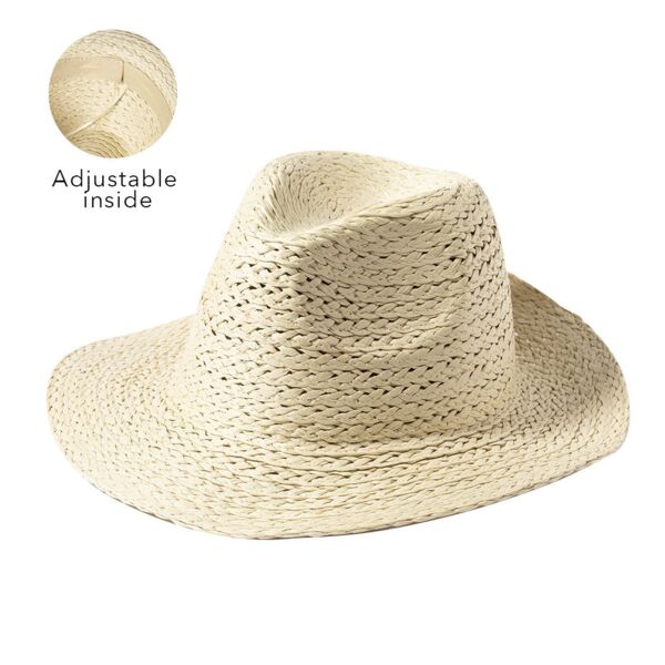 Randolf Hat Thumbnail