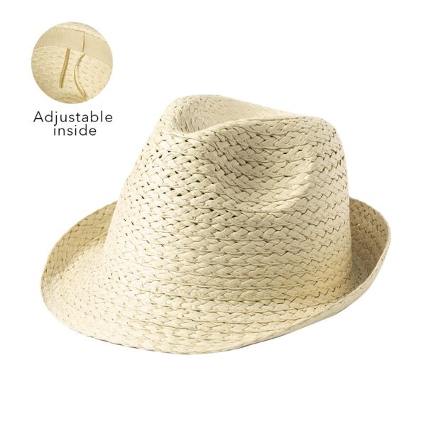 Gretel Hat Thumbnail