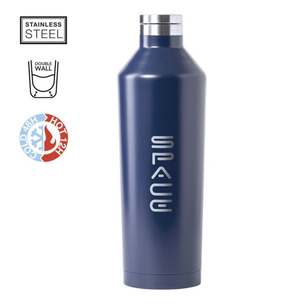 Gristel Stainless steel thermal Insulated Bottle Thumbnail