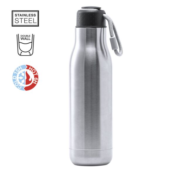 Higrit 830ml Insulated Bottle Thumbnail