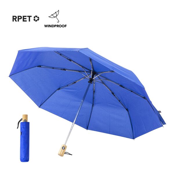 Keitty Foldable Automatic Umbrella Thumbnail