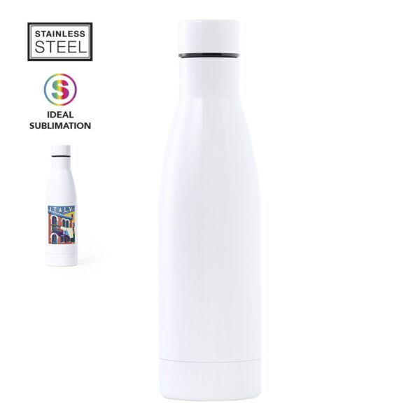 Crafor 750ml aluminium Bottle Thumbnail