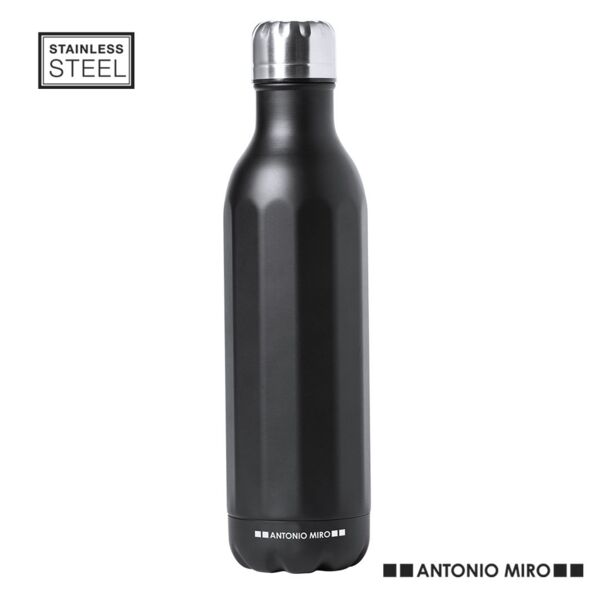 Wilson 750ml Stainless Steel Bottle Thumbnail