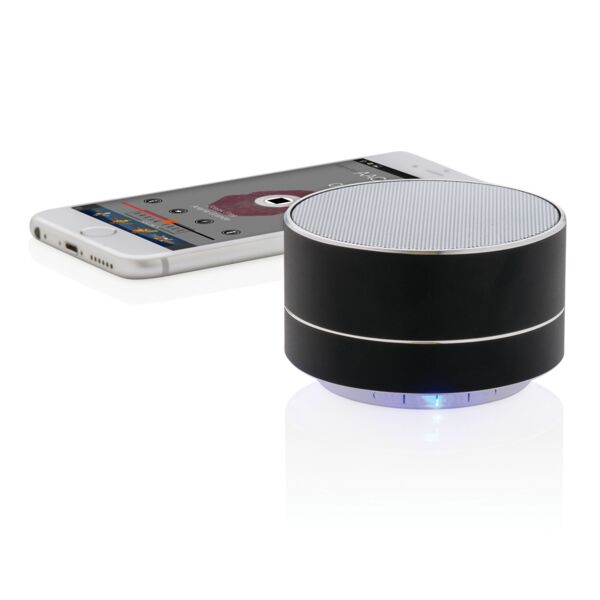 BBM wireless speaker Thumbnail