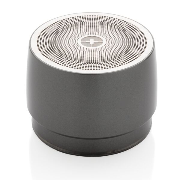 Swiss peak 5W wireless bass speaker Thumbnail