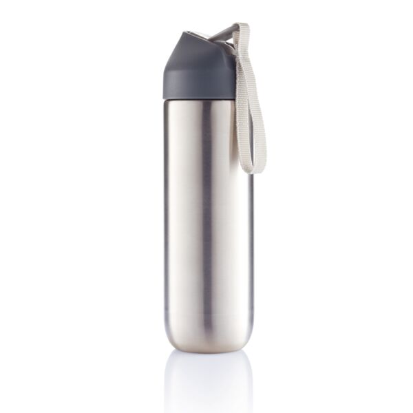 Neva 500ml Stainless steel water bottle Thumbnail