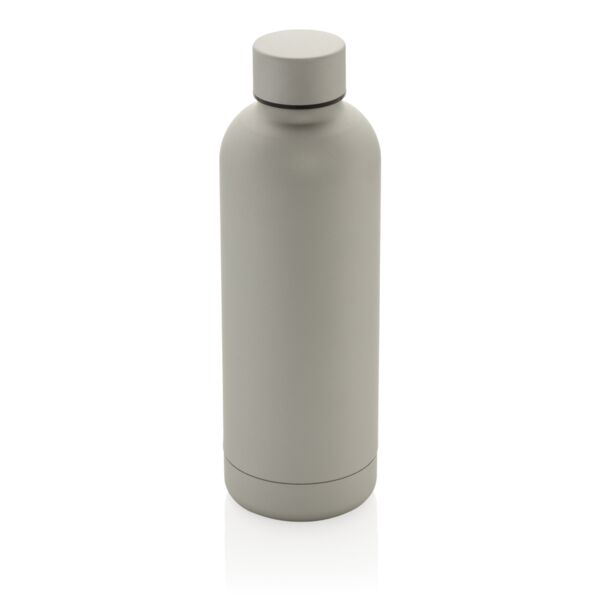 Impact 500ml stainless steel double wall vacuum bottle Thumbnail