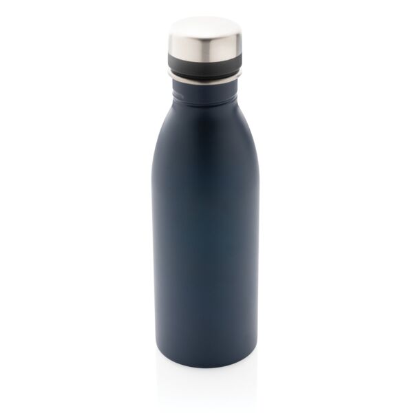 Deluxe 500ml  stainless steel water bottle Thumbnail