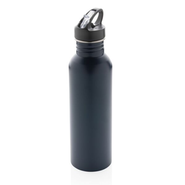Deluxe 710ml stainless steel activity bottle Thumbnail