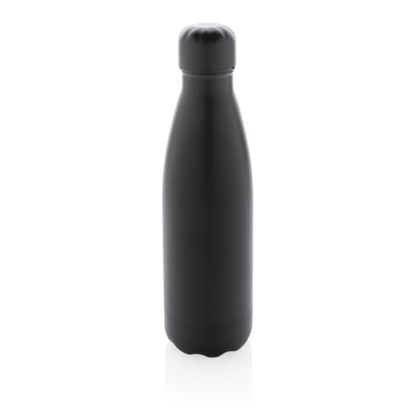 Solid colour 500ml  vacuum stainless steel bottle 500 ml Thumbnail