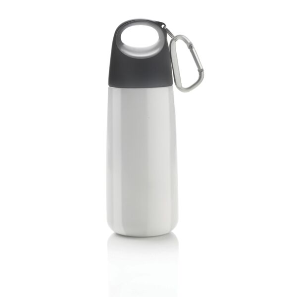 Bopp 350ml Mini bottle with carabiner Thumbnail