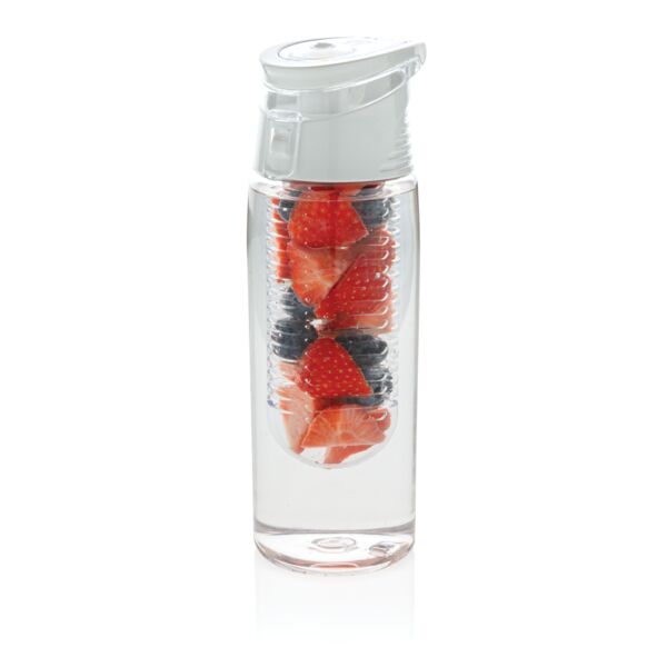 Lockable 700ml infuser bottle Thumbnail