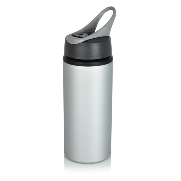 Aluminium 600ml sport bottle Thumbnail