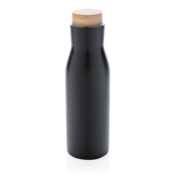 Clima 500ml leakproof vacuum bottle with steel lid Thumbnail