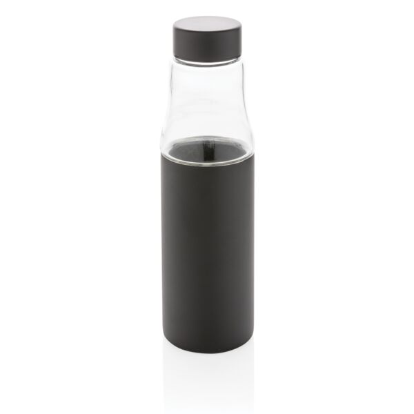 Hybrid 500ml leakproof glass and vacuum bottle Thumbnail