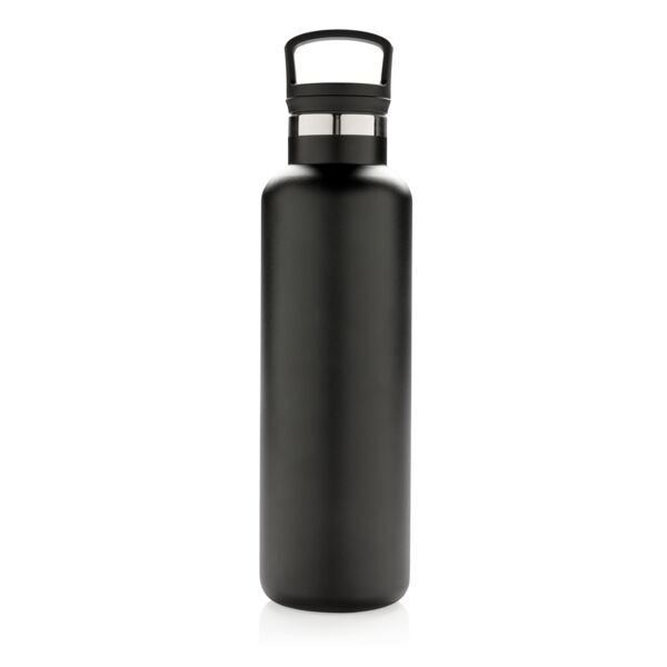 Vacuum 600ml  insulated leak proof standard mouth bottle Thumbnail