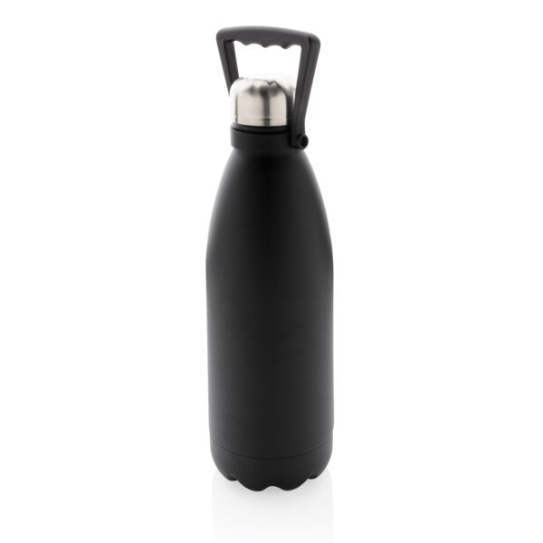 Large vacuum stainless steel bottle 1.5L Thumbnail