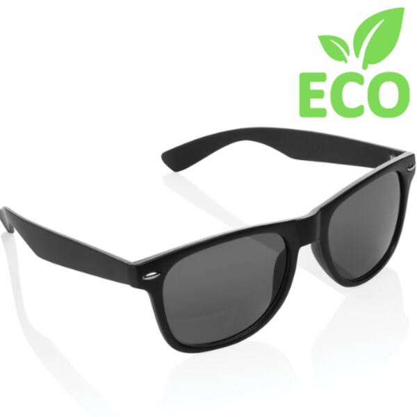 GRS recycled plastic sunglasses Thumbnail