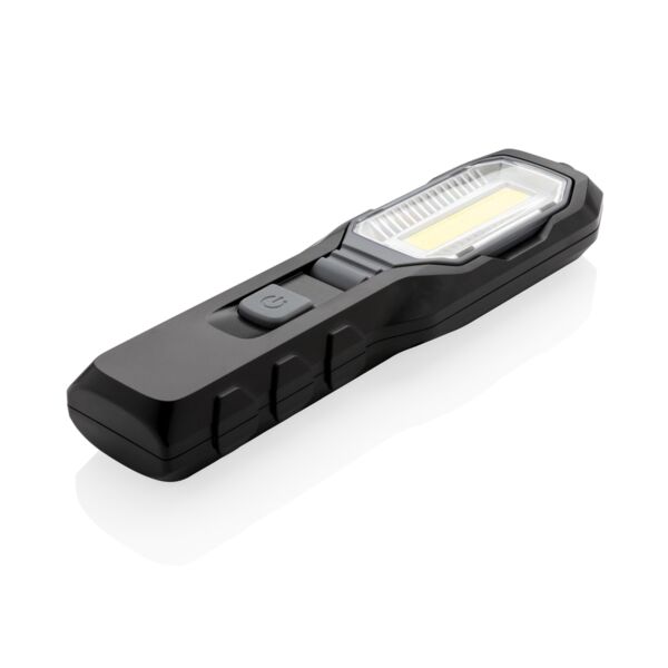 Heavy duty work light with COB Thumbnail