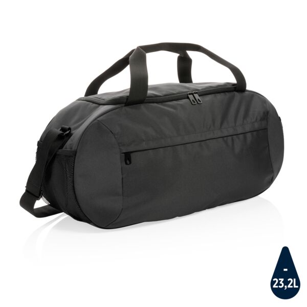 Impact AWARE RPET modern sports duffle Thumbnail