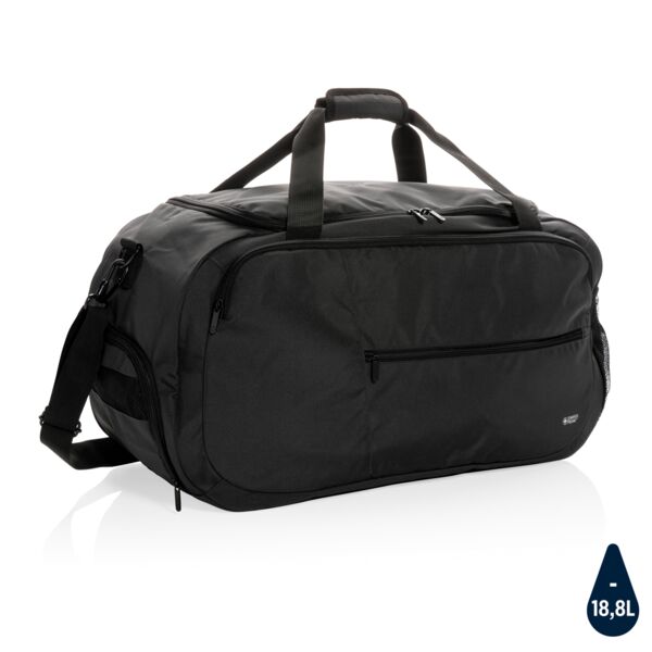 Swiss Peak AWARE RPET sports duffle Thumbnail