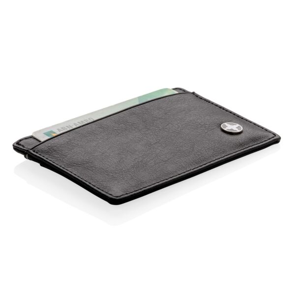 RFID anti-skimming card holder Thumbnail