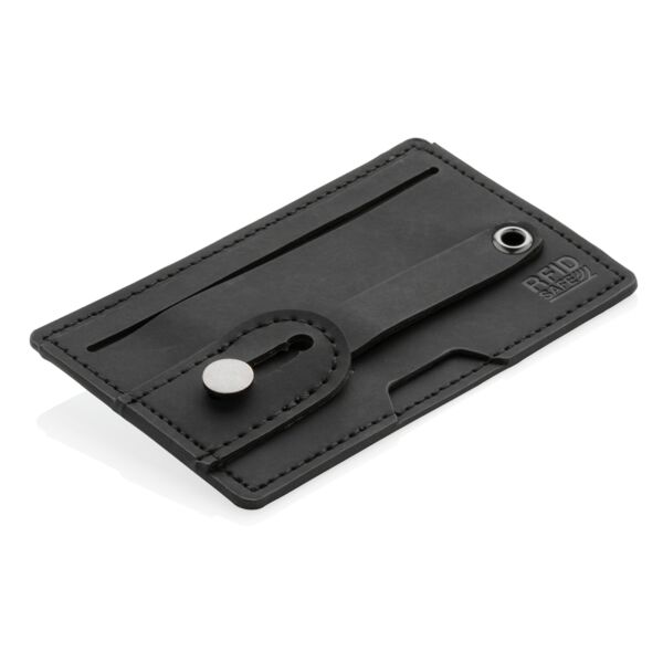 3-in-1 Phone Card Holder RFID Thumbnail
