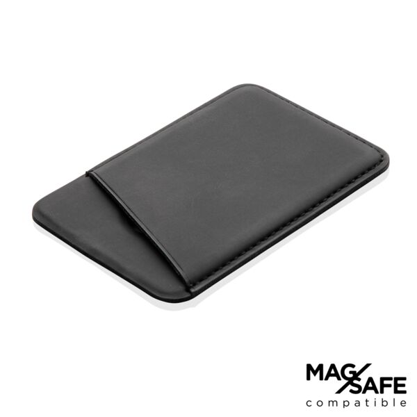 Magnetic phone card holder Thumbnail