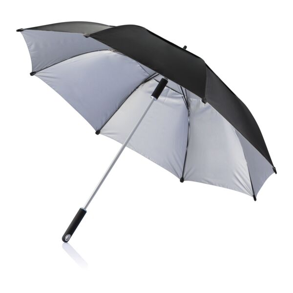 27 Hurricane storm Automatic umbrella Thumbnail