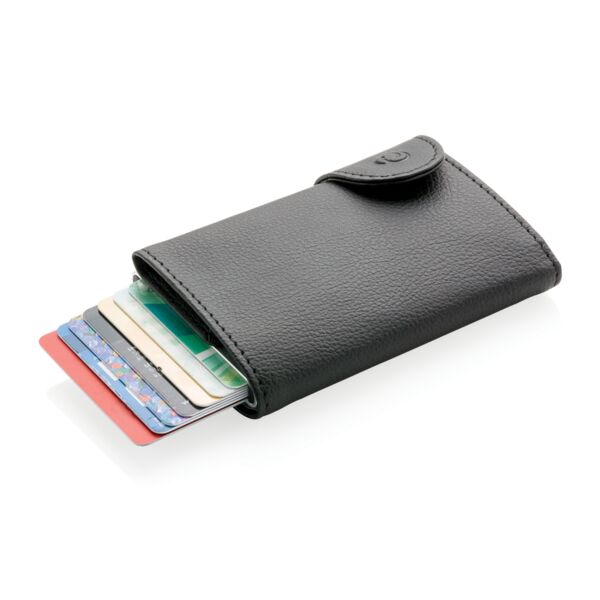 C-Secure RFID card holder & wallet Thumbnail