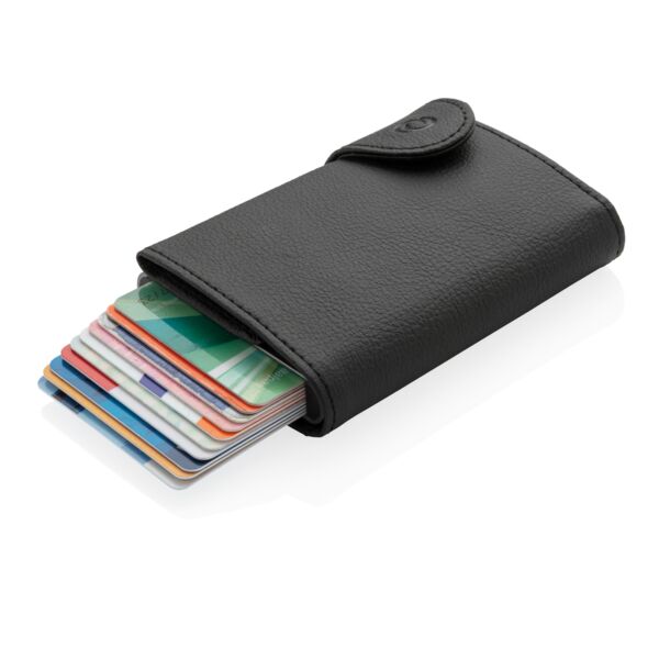 C-Secure XL RFID card holder & wallet Thumbnail
