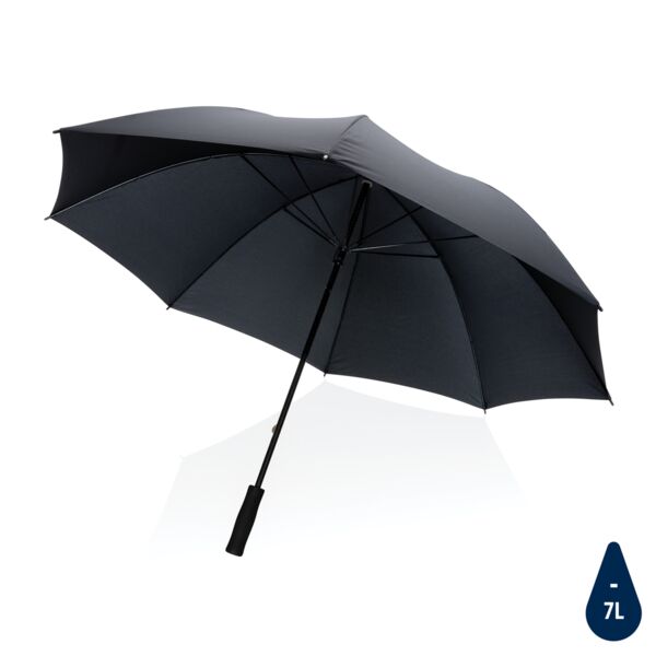 30" Impact AWARE RPET 190T Storm proof umbrella Thumbnail